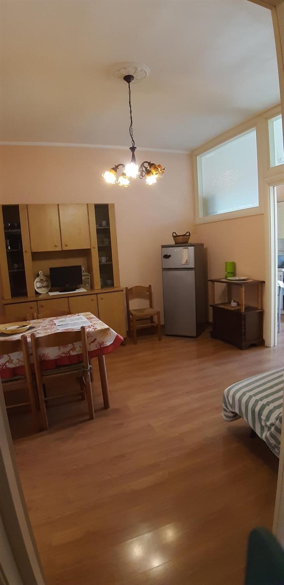 Mamma Gina Apartment Lecce Room photo