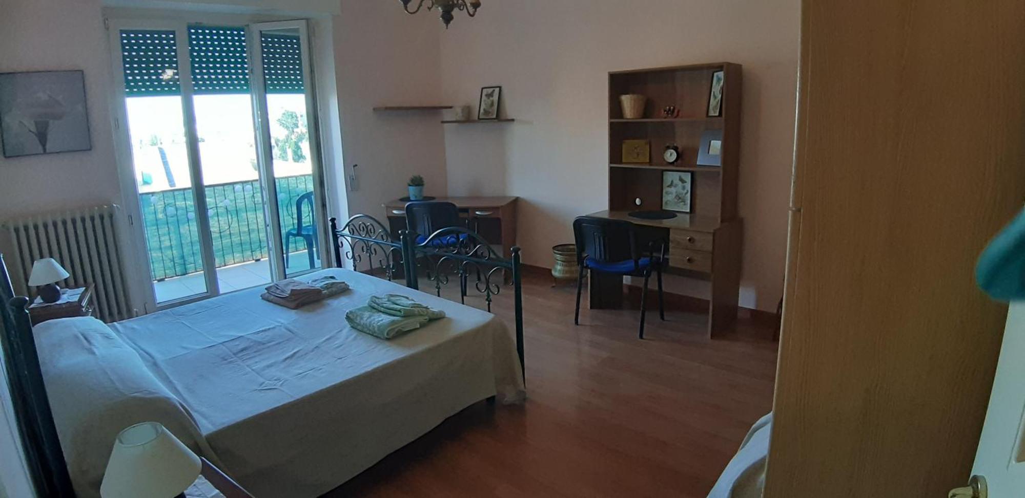 Mamma Gina Apartment Lecce Room photo